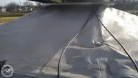 Kapal kontainer kanggo didol