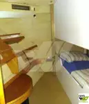 Kapal survei kanggo didol