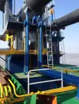 Kapal dredger kanggo didol