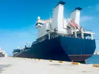 Oil/Chemical tanker kanggo didol