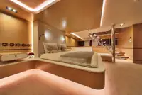 Kapal pesiar kanggo didol
