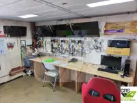 Kapal pasokan kanggo didol