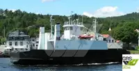 Ro-Ro ship kanggo didol