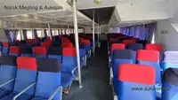 Katamaran kanggo didol