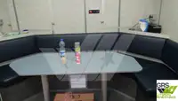 Kapal patroli kanggo didol