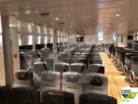Kapal penumpang kanggo didol