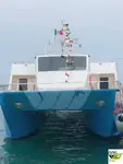 Kapal feri kanggo didol