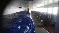 Kapal Ro-Ro kanggo didol