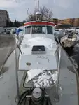 Kapal kerja kanggo didol