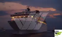 Kapal pesiar kanggo didol
