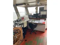 Kapal dredger kanggo didol