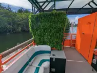 Kapal pesiar kanggo didol
