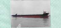 Kapal angkat abot kanggo didol