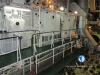 Kapal reefer kanggo didol