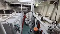 Kapal patroli kanggo didol