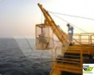 Kapal pasokan kanggo didol