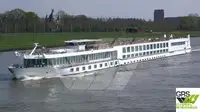 Kapal pesiar kanggo didol