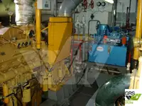 Kapal pesiar kanggo didol