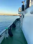 Kapal penarik kanggo didol