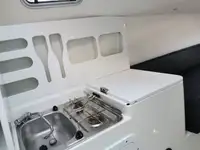 Kapal karet kaku kanggo didol