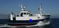 Trawler kanggo didol