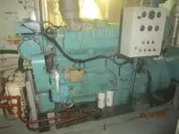 Kapal reefer kanggo didol