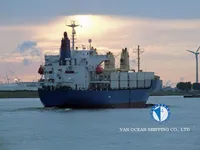 Kapal reefer kanggo didol