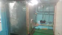 Kapal kerja kanggo didol
