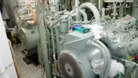 Kapal longliner kanggo didol
