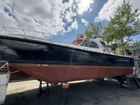 Kapal pilot kanggo didol