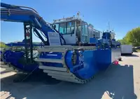 Kapal dredger kanggo didol