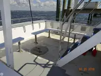 Kapal cutter kanggo didol