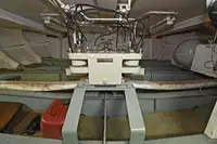 Kapal pesiar kanggo didol