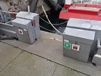 Kapal kerja kanggo didol