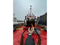 Kapal penarik kanggo didol