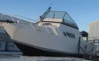 Kapal kerja kanggo didol
