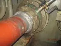 Kapal reefer kanggo didol