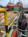 Kapal reefer kanggo didol