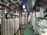 Kapal dredger kanggo didol