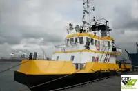 Towboat kanggo didol