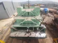Kapal pendaratan, tangki kanggo didol