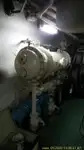 Kapal dredger kanggo didol