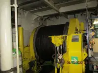 Kapal reefer kanggo didol