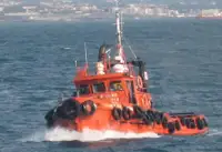 Towboat kanggo didol