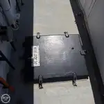 Kapal pendaratan, tangki kanggo didol