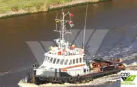 Kapal penarik kanggo didol