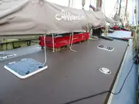 Kapal pengangkut barang curah kanggo didol