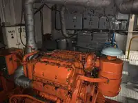 Towboat kanggo didol