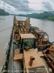 Kapal pendaratan, tangki kanggo didol