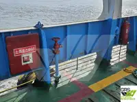 Kapal pendaratan, tangki kanggo didol